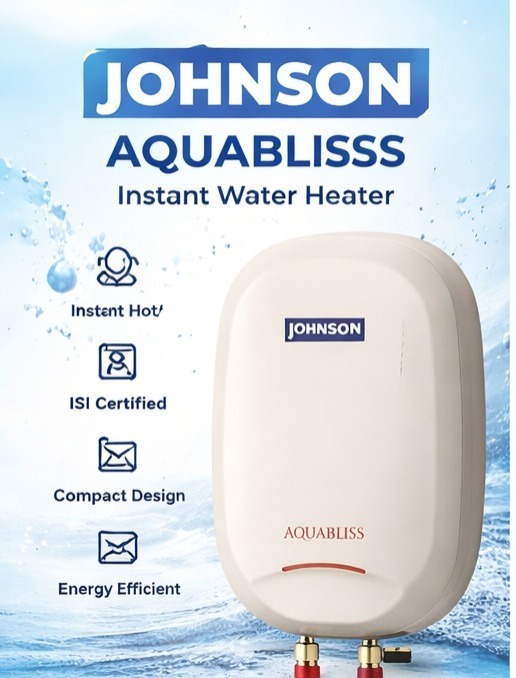 SA Enterprises Geyser